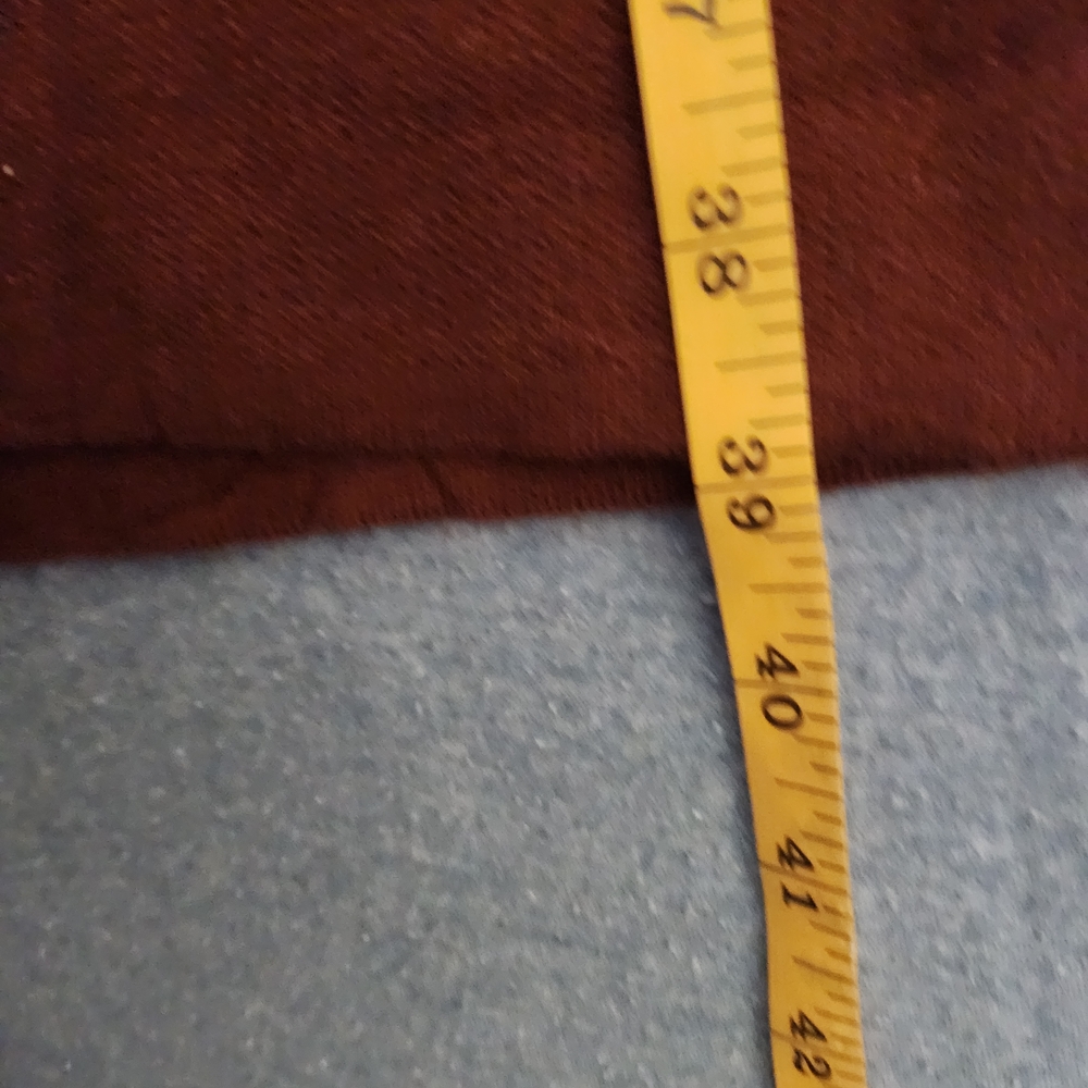 Merokeety Brown Cardigan Sweater - Picture 4 of 6